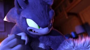Sonic: Night of the Werehog — foto 2