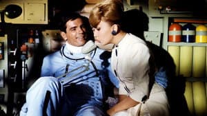 Moon Pilot — foto 1