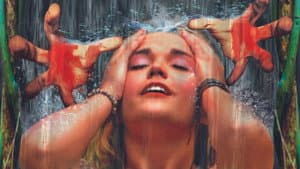 Bikini Swamp Girl Massacre — foto 2