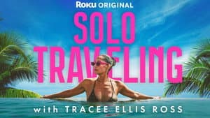 Solo Traveling with Tracee Ellis Ross — foto 1