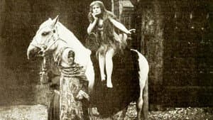 Lady Godiva — foto 1
