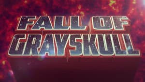 Fall of Grayskull — foto 2