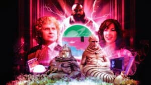 Doctor Who: Mindwarp — foto 3