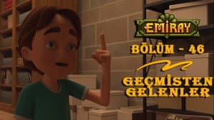 Episodio 20