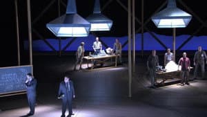 John Adams: Doctor Atomic — foto 1