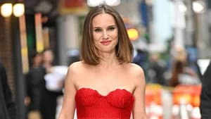 Natalie Portman - Vom Kinderstar zur Hollywood-Ikone — foto 2