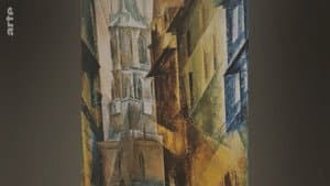 Lyonel Feininger – Ein Künstler zwischen den Welten — foto 1