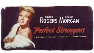 Perfect Strangers — foto 3