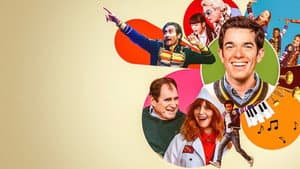 John Mulaney & The Sack Lunch Bunch — foto 2