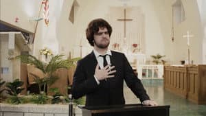 The Funeral — foto 6