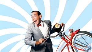 La Gran Aventura de Pee-Wee — foto 10