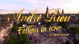 André Rieu - Falling in Love — foto 7
