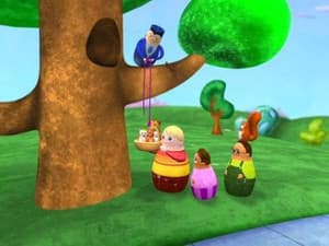 Episodio 1