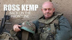 Ross Kemp: Back on the Frontline — foto 1