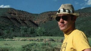 Fear and Loathing on the Road to Hollywood — foto 1