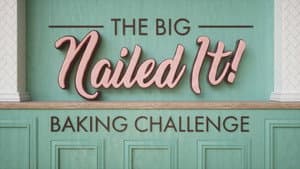 El gran desafío pastelero de Nailed It! — foto 2