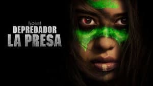 Depredador: La presa — foto 11