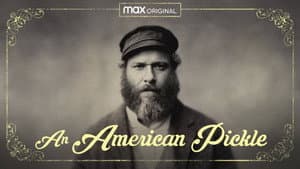 An American Pickle — foto 11