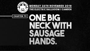 PROGRESS Chapter 79: One Big Neck With Sausage Hands — foto 1