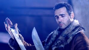 Los inmortales: El origen — foto 3