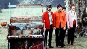 Penny Lane/Strawberry Fields Forever — foto 1