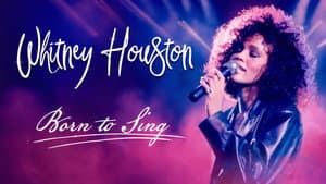 Whitney Houston Born to Sing — foto 1