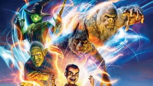 Escalofríos 2: Una noche embrujada — foto 11
