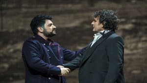 Royal Opera House: La Forza del Destino — foto 1
