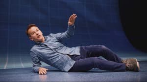 Mike Birbiglia: The Old Man and the Pool — foto 1