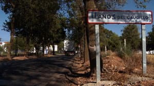 Los colonos del Caudillo — foto 1