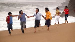 హ్యాపీ డేస్ — foto 4