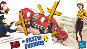 The Fast and the Furious — foto 1