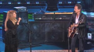 Lindsey Buckingham - Live (with special guest Stevie Nicks) — foto 1