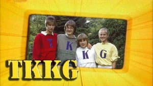 Ein Fall für TKKG — foto 1