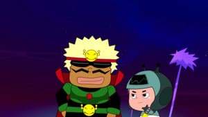 Episodio 35