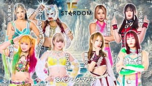 スターダム旗揚げ15周年記念シリーズ NEW YEAR STARS 2026 in KORAKUEN DAY2 — foto 6