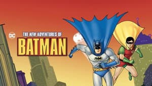 The New Adventures of Batman — foto 4
