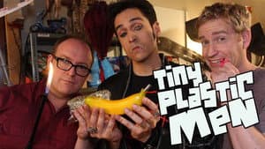 Tiny Plastic Men — foto 1
