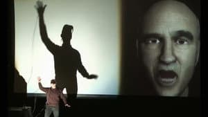 Stelarc - Suspending Disbelief — foto 1
