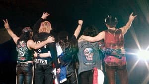 Scorpions - Forever and a Day — foto 3