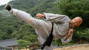Shaolin Heroes — foto 2