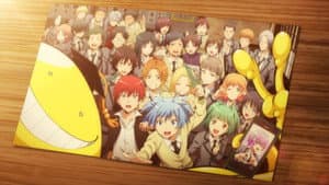 劇場版「暗殺教室」みんなの時間 — foto 5
