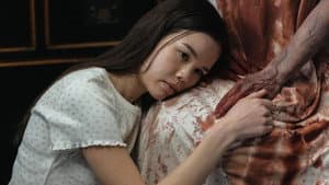 My Mother, the Zombie — foto 1