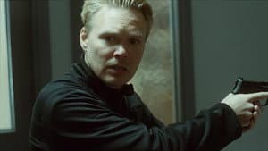 Johan Falk: Lockdown — foto 2