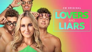 Lovers and Liars — foto 1
