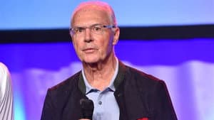Beckenbauer — foto 4