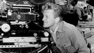 Kirk Douglas, l'indompté — foto 2