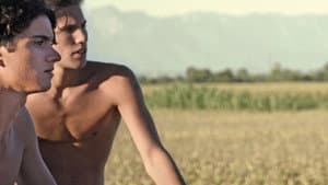 In un futuro aprile: Il giovane Pasolini — foto 2