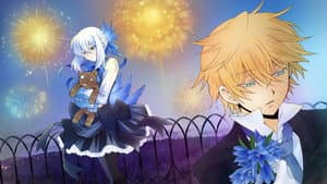 Pandora Hearts — foto 2