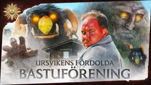 Ursvikens Fördolda Bastuförening — foto 1